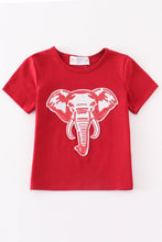 Alabama sequin mom&me top - ARIA KIDS