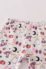Pink halloween girl set - ARIA KIDS