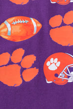 Clemson football boy top - ARIA KIDS