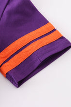Clemson football boy top - ARIA KIDS