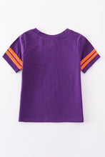 Clemson football boy top - ARIA KIDS