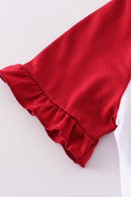 South carolina bow girl top - ARIA KIDS