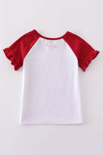 South carolina bow girl top - ARIA KIDS