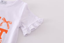 Tennessee bow girl top - ARIA KIDS