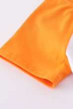 Tennessee football print boy top - ARIA KIDS