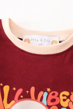 Autumn smile boy romper - ARIA KIDS