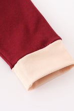 Autumn smile boy top - ARIA KIDS
