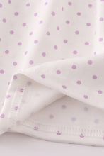 Rose makeup embroidery girl set - ARIA KIDS