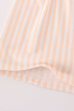 Sage stripe boy set - ARIA KIDS
