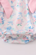 Pink Petal Dream girl bubble - ARIA KIDS