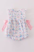 Pink Petal Dream girl bubble - ARIA KIDS