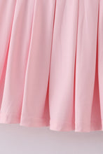 Pink Pleats active skorts - ARIA KIDS
