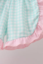 Pink Strawberry Applique Knit Set - ARIA KIDS