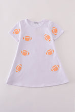 Tennessee sequin mom&me dress - ARIA KIDS