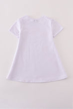 Tennessee sequin mom&me dress - ARIA KIDS