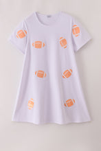 Tennessee sequin mom&me dress - ARIA KIDS