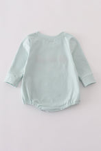 Sweet as pie french knot boy bubble - ARIA KIDS