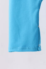 Blue Dr. Seuss smocked romper - ARIA KIDS