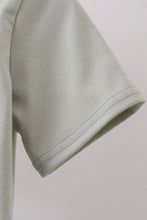 Lawb of god applique top - ARIA KIDS