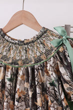 Camouflage Men top - ARIA KIDS