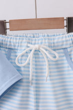 Happy Place Embroidered Set