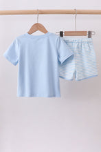 Happy Place Embroidered Set