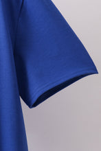 Blue 250 Years flag family top - ARIA KIDS