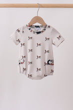 Camo Duck Bubble