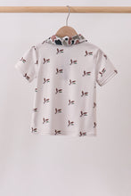 Camo Duck Shirt