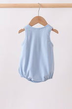 Blue Stripe Bubble