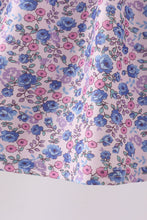 Floral Lace Dress - ARIA KIDS