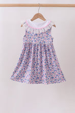 Floral Lace Dress - ARIA KIDS