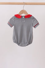 Ice Cream Applique Bubble - ARIA KIDS
