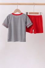 Ice Cream Applique Set - ARIA KIDS