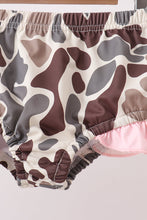 Camo Mallard UPF Rashguard Set