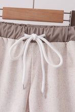 Khaki Character UPF Rashguard Set - ARIA KIDS