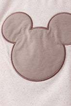Khaki Character UPF Rashguard Set - ARIA KIDS