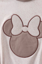 Khaki Character UPF Rashguard - ARIA KIDS