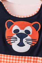 AU Tiger Applique Jon Jon