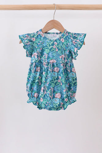 Lily Floral Bubble - ARIA KIDS