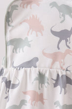 Green Dinosaur Bubble - ARIA KIDS