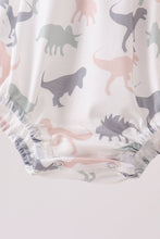 Green Dinosaur Bubble - ARIA KIDS