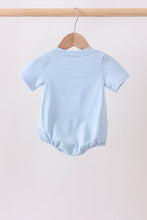Mint Stripe Bubble - ARIA KIDS