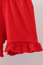 Red Apple Set