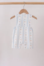 Blue Goose Smocked Jon Jon