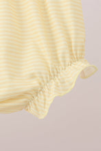 Blue Crab Applique Bloomer Set - ARIA KIDS