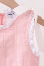 Pink Lace Bubble