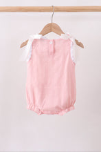 Pink Lace Bubble