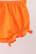 Pink Ghost Embroidery Bloomer Set - ARIA KIDS