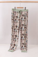 Camouflage Hunting Bamboo Dad Pants